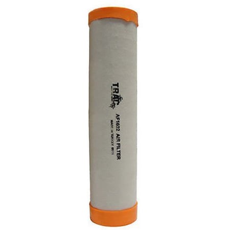 Aftermarket Air Filter Compatible w/ AF2385 AZ55541 AR2004W CA9002SY F026400242 RS3923 RAPAF1602